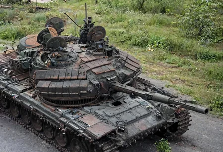 Tank, 1 Tank,