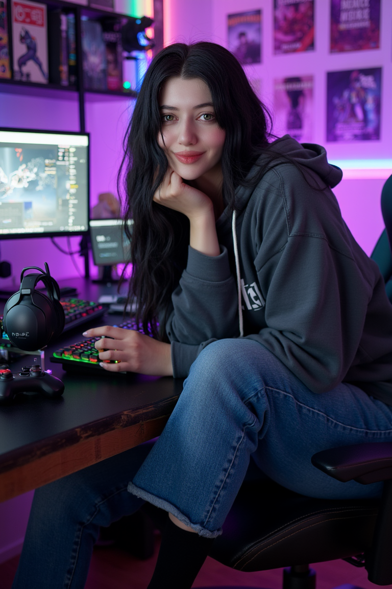 Content