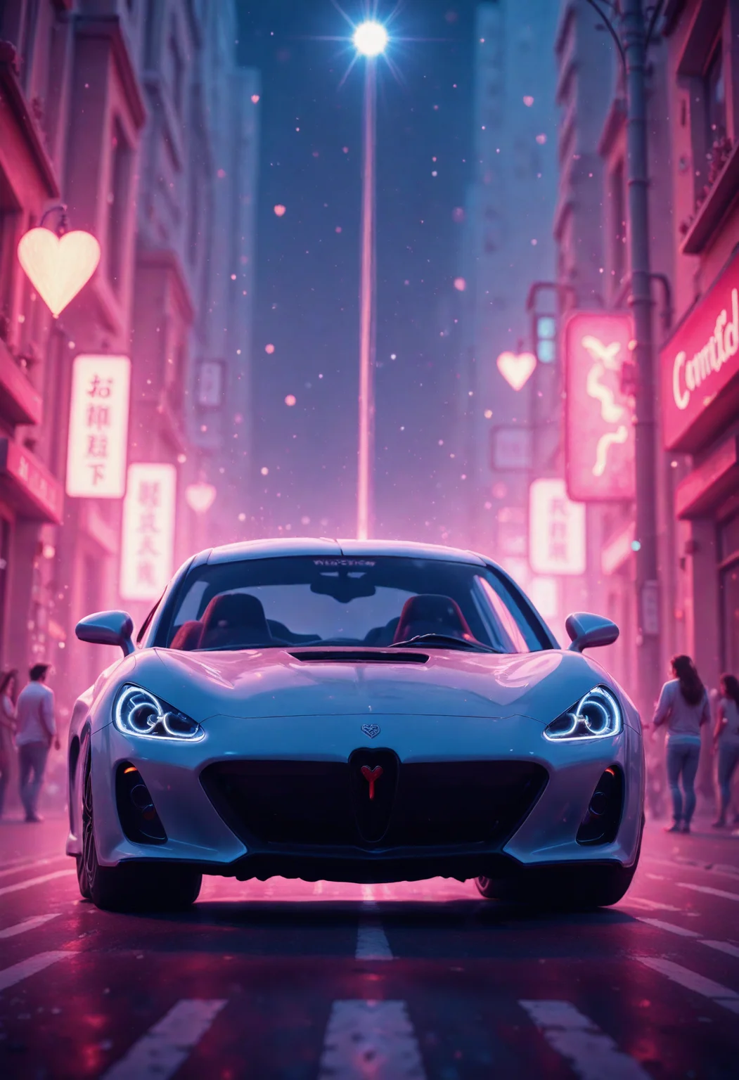 Content