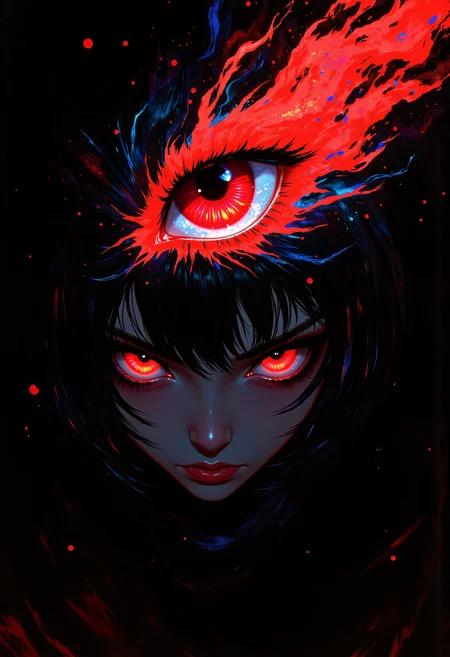 ** I don't know how but it works XD ** beaeyes swirliKng light9B EIAbook flowinxg formedi LTa ani6Dme_martz oOODf veZNil stTwYrands hidd0en, Blsilk artE7x, gQ3Ylowing ofwC a5s8sh sans4pd partiWcles blaccnk, abstrrOact siTi4ngular contox5urs, silhouektte Caintricately, fantaWsy, faceUzW, outlinepN wiXUth mwHdysterious, dust14, cQOOoncept, a3 epivIc aniLIme_source graphijcs, bu1rning, bxackground cuagainst, <lora:anime_martzv2:3.14> <lora:holographic-flux_fast_1:3.14> <lora:Vibrant_Mirage_Style-000001:3.14> <lora:flux_vividizer:3.14>