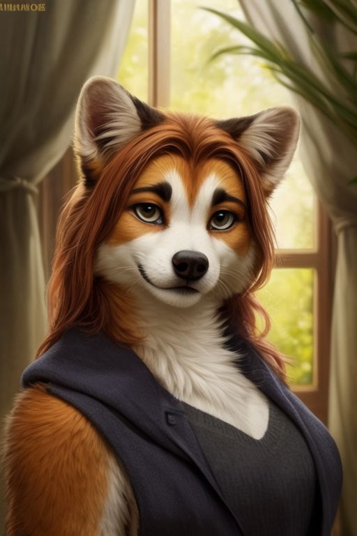 furry