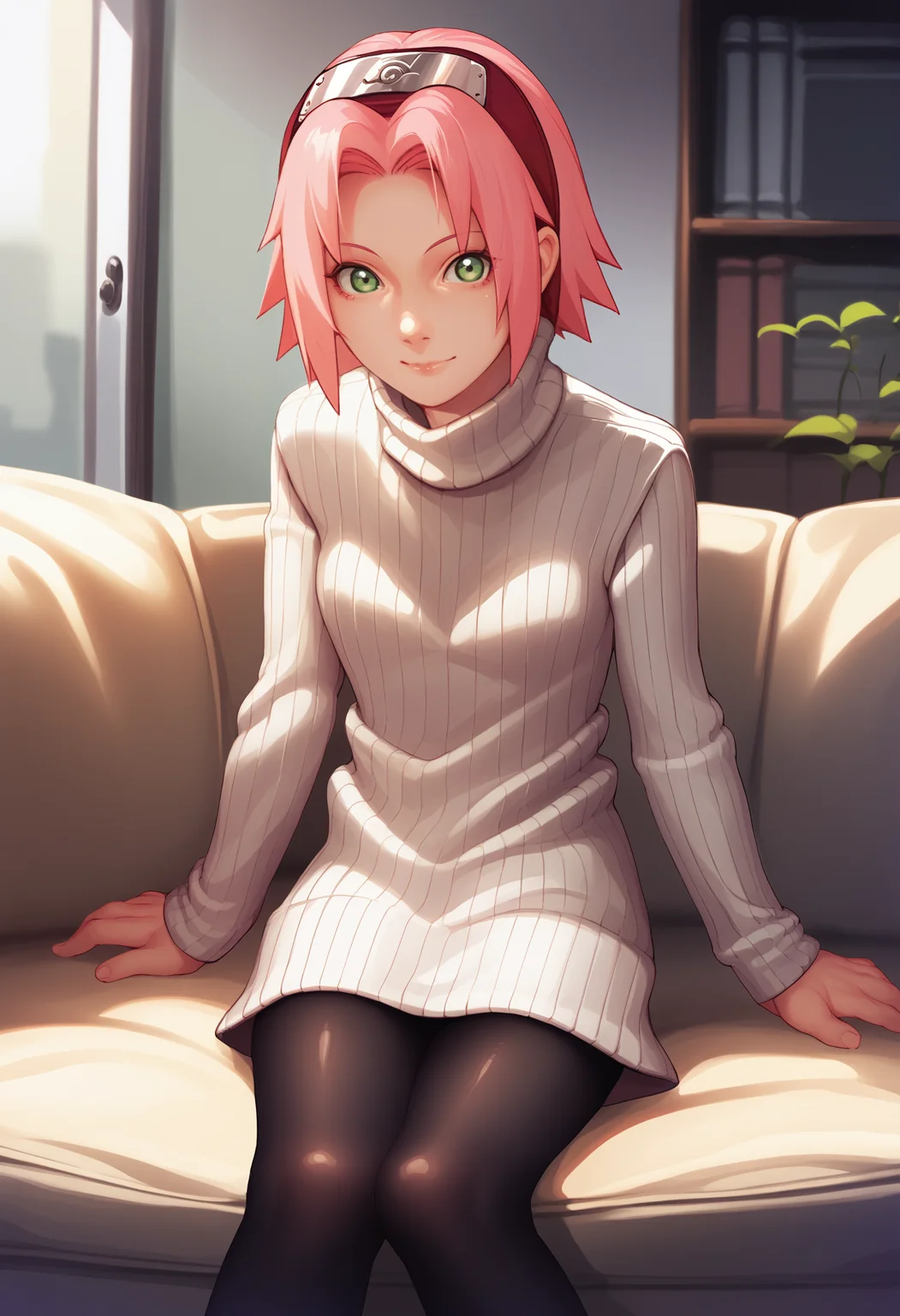 Content