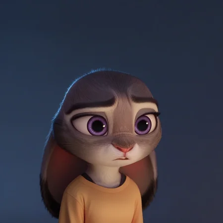 judyhopps sad, dim lighting <lora:judyhopps-v2-ponyv6xl:0.85> score_8_up