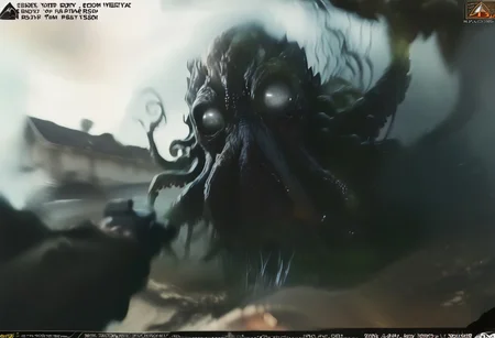 score_9, score_8_up, score_7_up, BREAK
(first person pov, bodycam footage, low quality camera, low resolution, poor quality footage, scan lines, fake screenshot, fisheye lens, english text, low quality broadcast footage:1.3),
BREAK,
(Cthulhu attacking:1.9)