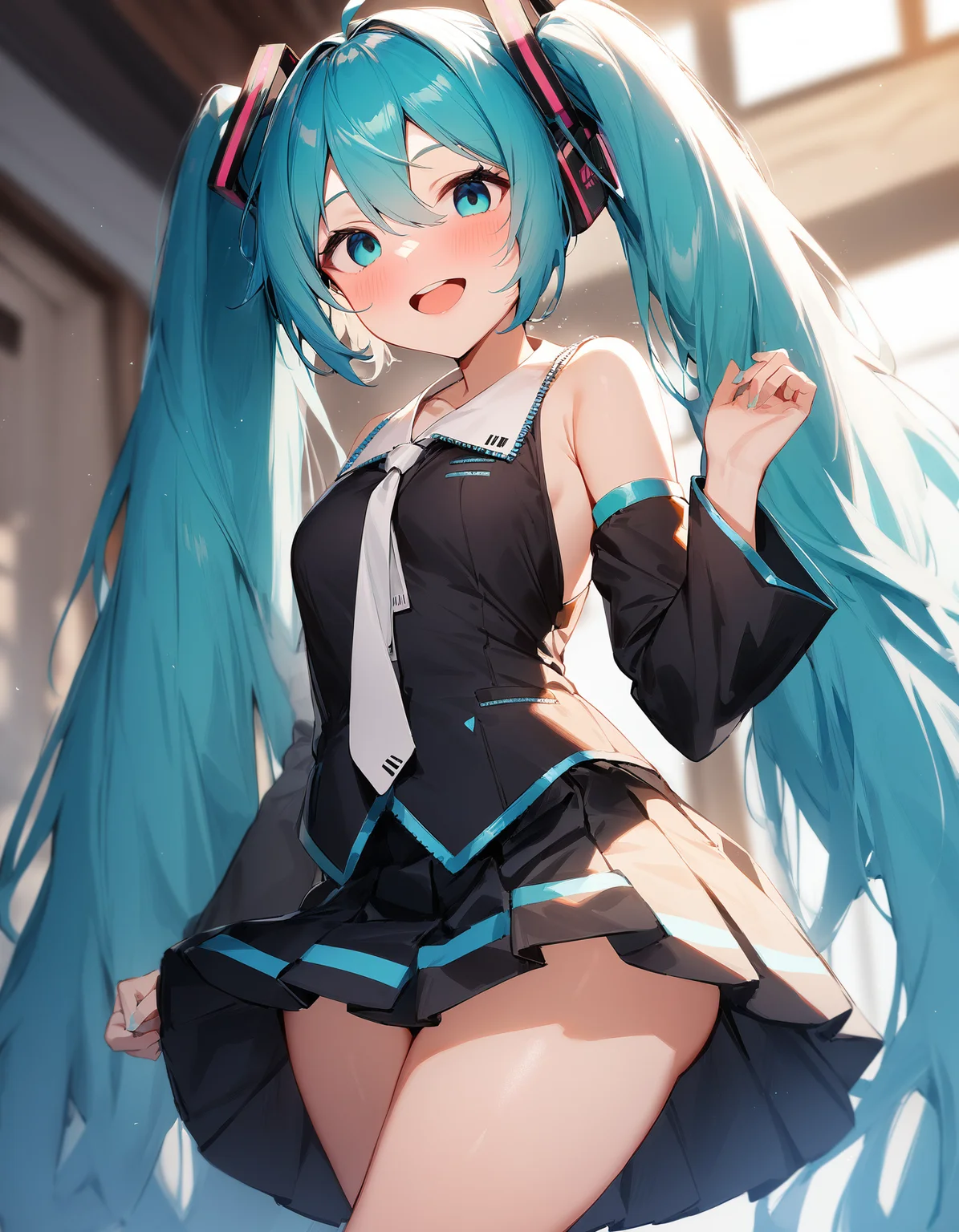 Content