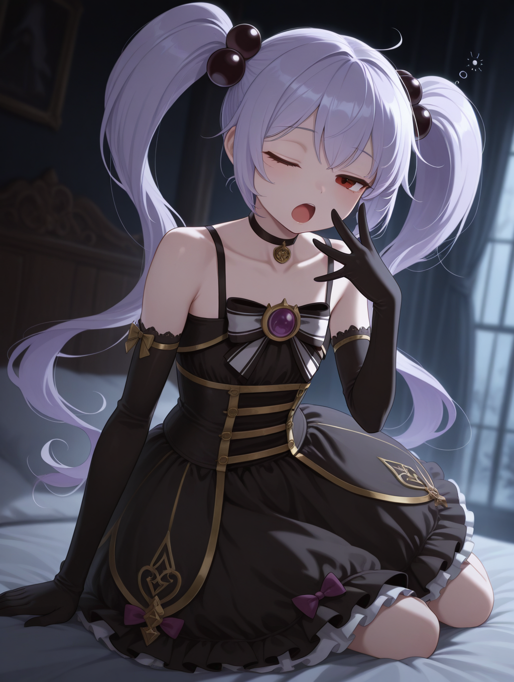 Content