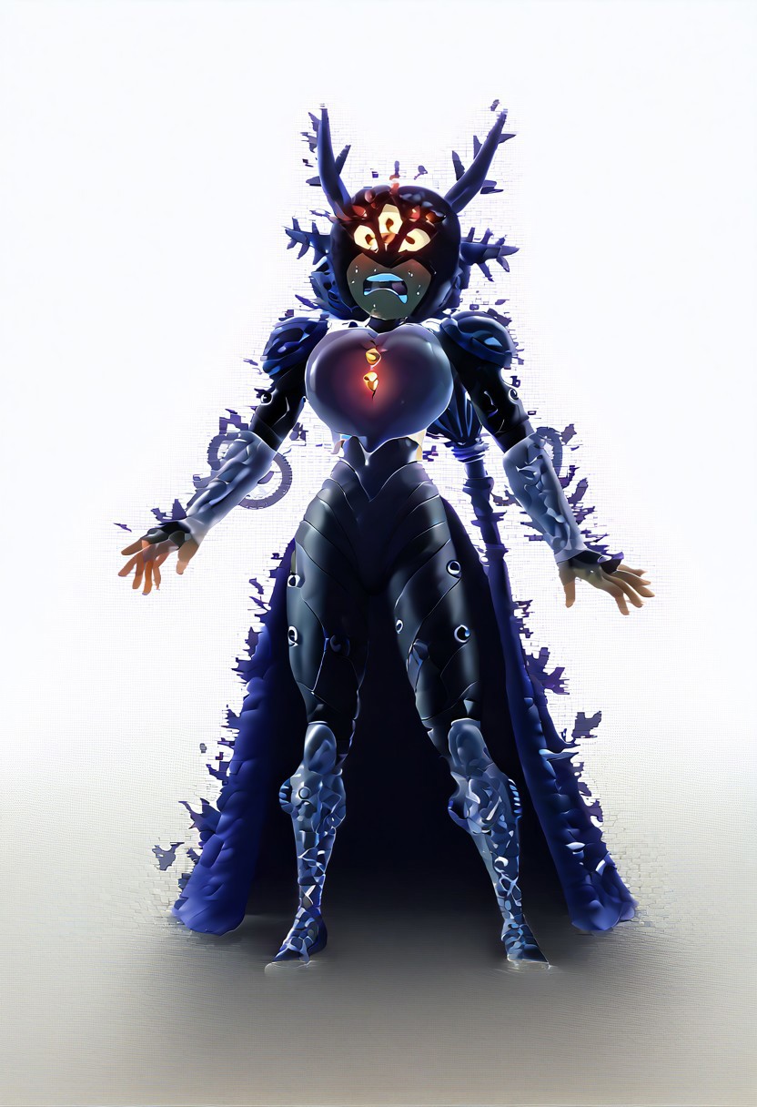 safe_pos, solo, 1girl, female, darcy (amphibia), tan-skinned female, black armor, left-black shoulder armor, right-black shoulder armor, black armor-pants, black breast-armor, black helmet with horns and extra glowing orange eyes, open eyes, beautiful eyes, five fingers on hands, horny, horny facial expression, atb, sweaty breasts, skin detail, detailed breasts, breast, big breast, female bursting breast, erect nipples, nipples visible through armor, female lactation, heavy breathing, in heat, looking pleasured, seductive, beautiful, sexy, hot, fit, voluptuous, blush, realistic, motion lines, ripping, armor malfunction, armor_ripping, bursting armor, sharpness, femdom, cinematic, high-definition textures, easynegative, human teeth, female arms forward, muscular, muscular female, size difference, toned_muscle, veins, leg muscles, arm muscles, back muscles, bigger muscles, bursting muscles, veiny muscles, pumped muscles, muscles bulging, Standing, female muscle expansion, massive muscle, make bigger, wet, female growth, female muscle growth, muscle growth, transformation sequence, growth progression, sequence, female muscle growth transformation sequence, amazon dominate, looking at viewer, facing towards viewer, white background,