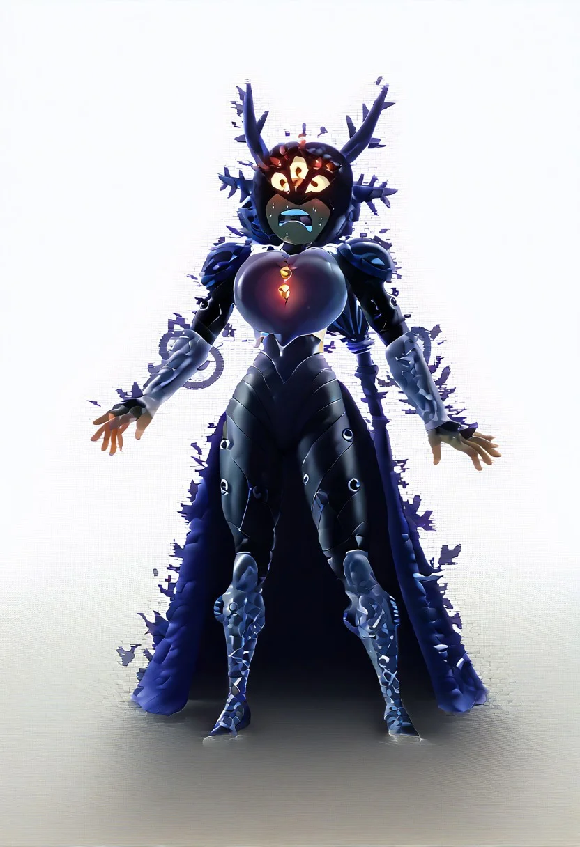 safe_pos, solo, 1girl, female, darcy (amphibia), tan-skinned female, black armor, left-black shoulder armor, right-black shoulder armor, black armor-pants, black breast-armor, black helmet with horns and extra glowing orange eyes, open eyes, beautiful eyes, five fingers on hands, horny, horny facial expression, atb, sweaty breasts, skin detail, detailed breasts, breast, big breast, female bursting breast, erect nipples, nipples visible through armor, female lactation, heavy breathing, in heat, looking pleasured, seductive, beautiful, sexy, hot, fit, voluptuous, blush, realistic, motion lines, ripping, armor malfunction, armor_ripping, bursting armor, sharpness, femdom, cinematic, high-definition textures, easynegative, human teeth, female arms forward, muscular, muscular female, size difference, toned_muscle, veins, leg muscles, arm muscles, back muscles, bigger muscles, bursting muscles, veiny muscles, pumped muscles, muscles bulging, Standing, female muscle expansion, massive muscle, make bigger, wet, female growth, female muscle growth, muscle growth, transformation sequence, growth progression, sequence, female muscle growth transformation sequence, amazon dominate, looking at viewer, facing towards viewer, white background,