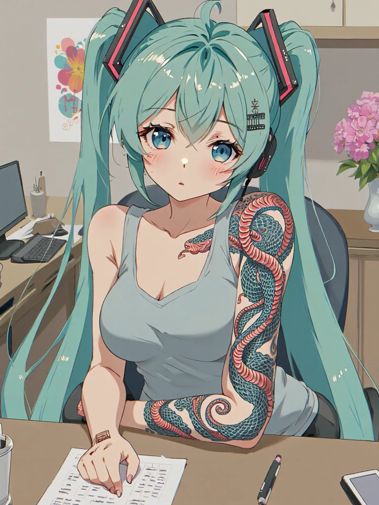 Content