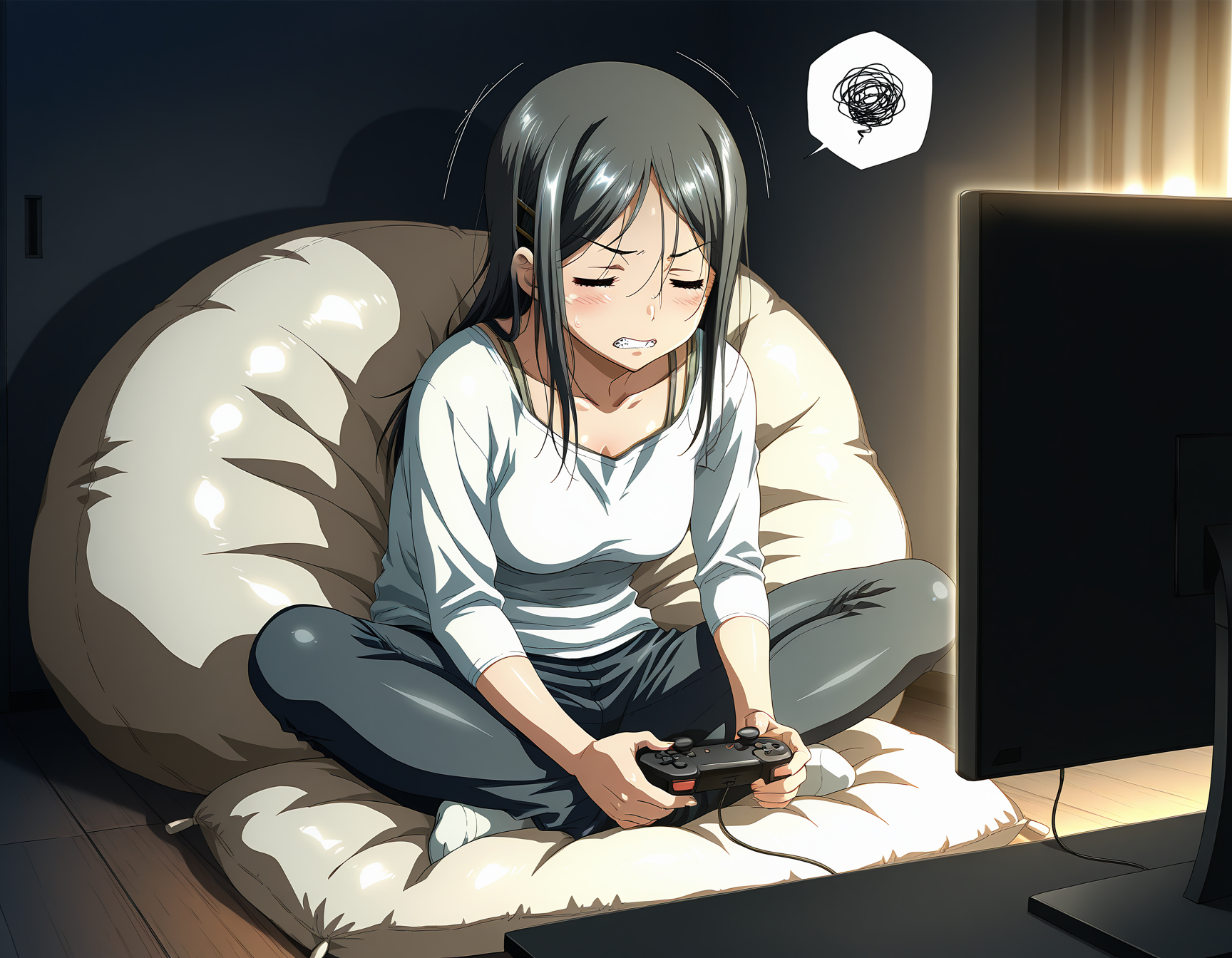 Content