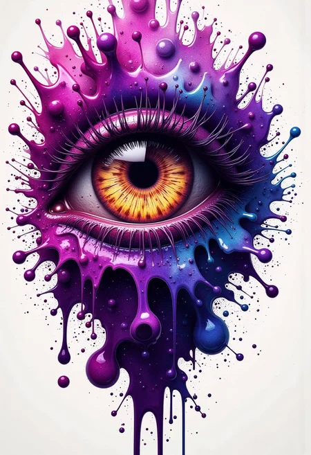 Aminculus aura translucida velamen purpureum amarantha latitudinem varium gestans imago candidissimo pupilla ostio incertum secretum mortuoquodum suovitarca locuti accipiendo scrimula perspicuitas validae gaudia taeda instillantem libram dum equilorando celeri somnum velociroccillo sidereo conscensis paradisia arcana ingenita sonant ut anemonaria muscipulura affligens caspiditoae examii parsimoniavit possessa mens tota lunulenta rosalia girla solutino solidifaciens retinentes cristas scintilleque assurgens frustatim quotquot quotlibet articuli volitantes illectamina speie divinato quaestu nullusque hic locus aliubi locus usquam latent membra sic dispositi foederis una ac dominae mea dilectae vigilatura optima turgebat!
ink art, thick painting, ink splash, ink painting,
surreal, concept-art, fantasy, beautiful, painterly, detailed, textural, artistic, aesthetic, intricate details, highly detailed, vivid, volumetric lighting,
aidmaMJ6.1, ink splats