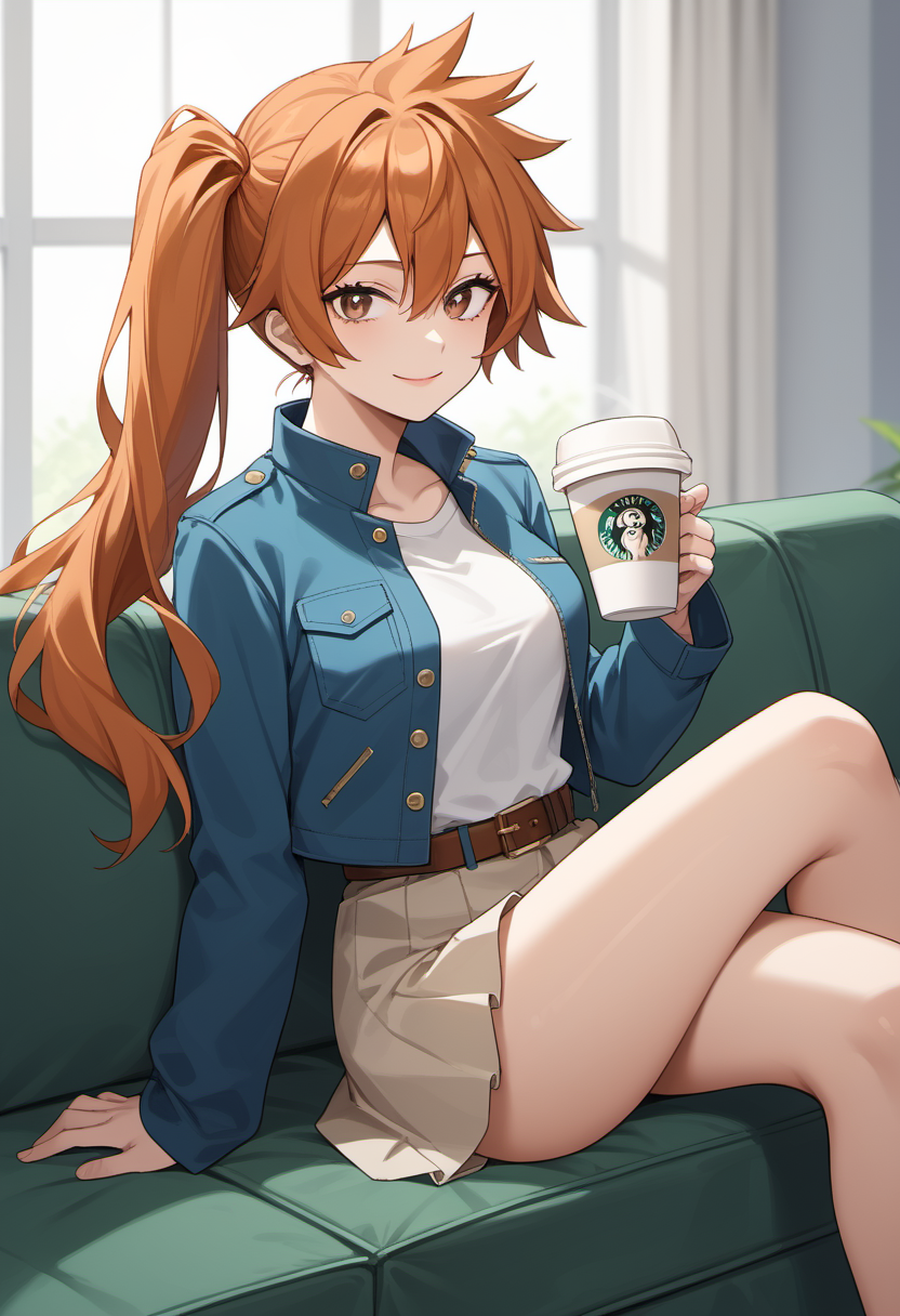 Content