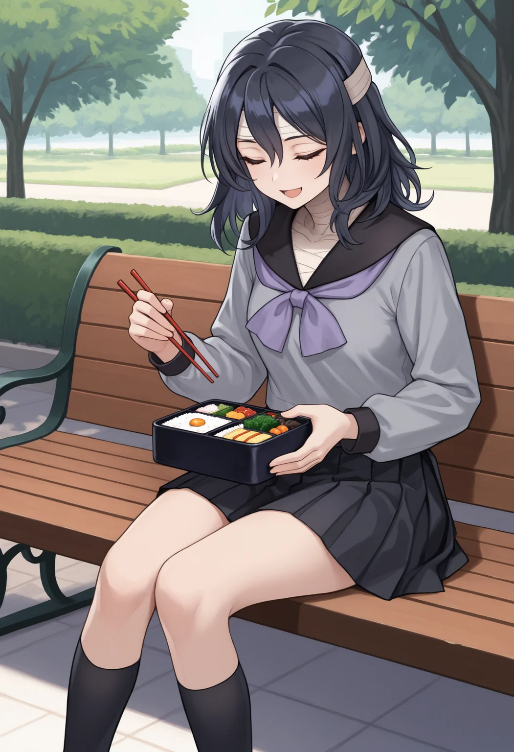 Content