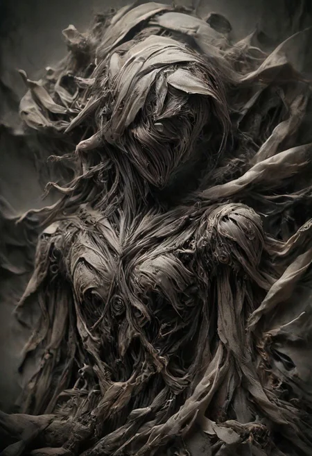 super closeup portrait, In a desolate landscape, bathed in neon-pastel and grays, a lone, busty woman stands. The weathered ground beneath him ripples like liquid, morphing into a swirling vortex. He's drawn in, contorting in a gravity-defying descent. The landscape crumbles, distorting into abstract forms. The gorge is filled with neon-colored hazards, Ghostly figures hover, and distorted trees emerge. The atmosphere is heavy, with eerie whispers and distant mournful echoes. This surreal and depressive scene frozen in time invites contemplation., high Quality
very detailed, atmospheric haze, Film grain, cinematic film still, shallow depth of field, highly detailed, high budget, cinemascope, moody, epic, OverallDetail, gorgeous, 2000s vintage RAW photo, photorealistic, candid camera, color graded cinematic, eye catchlights, atmospheric lighting, skin pores, imperfections, natural, shallow dof
