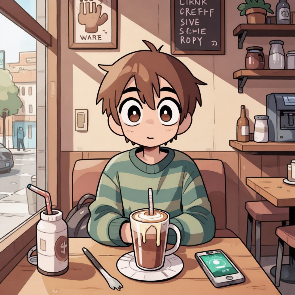 Content