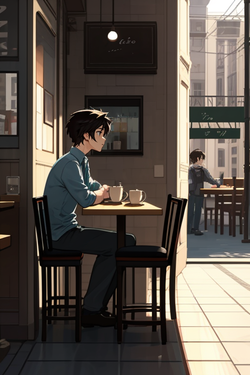 1girl and 1boy, cafe
<lora:LCM_LoRA_Weights_SD15:1>
 <lora:add\ImageEnhanceL:.5>