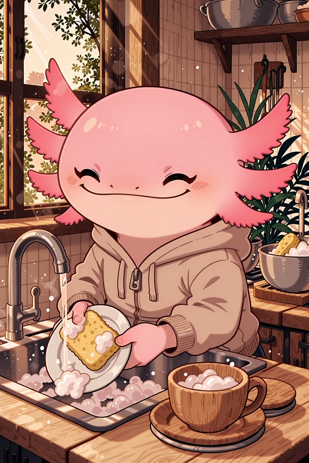 Content