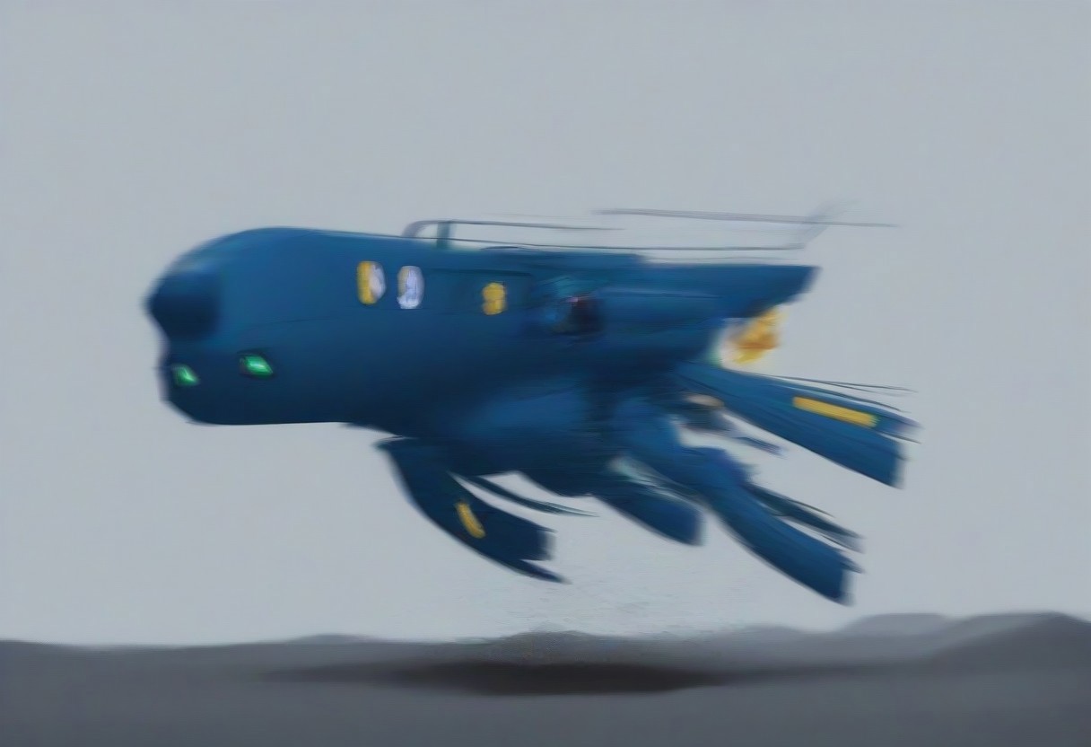 gravity guns meet galloping ponies