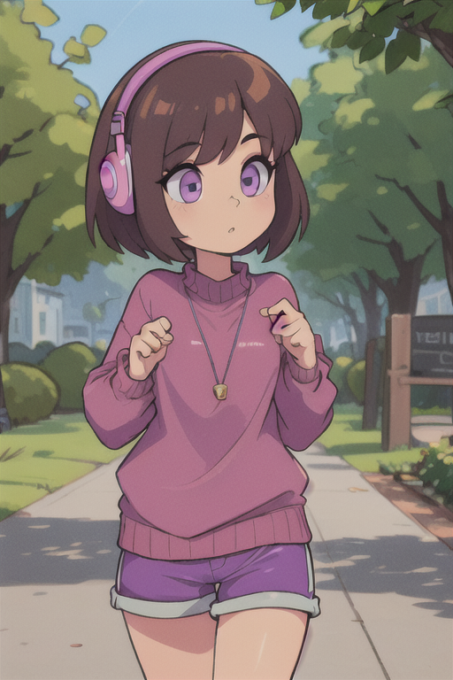 Content