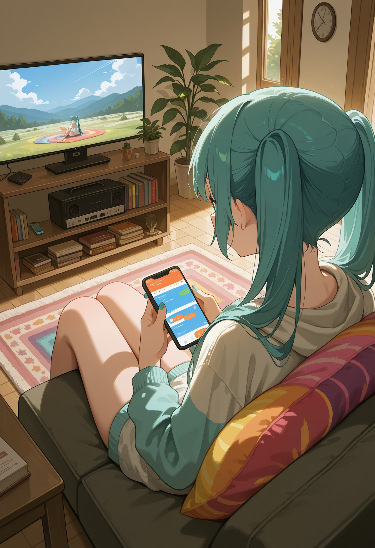 Content