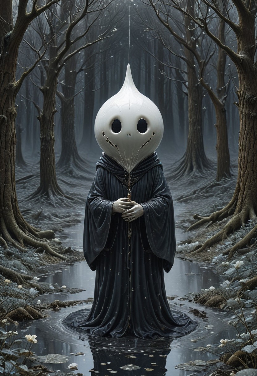 *snoo*