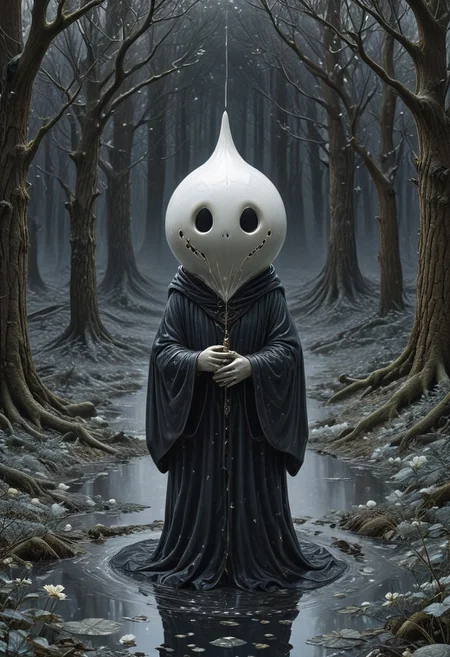 *snoo*