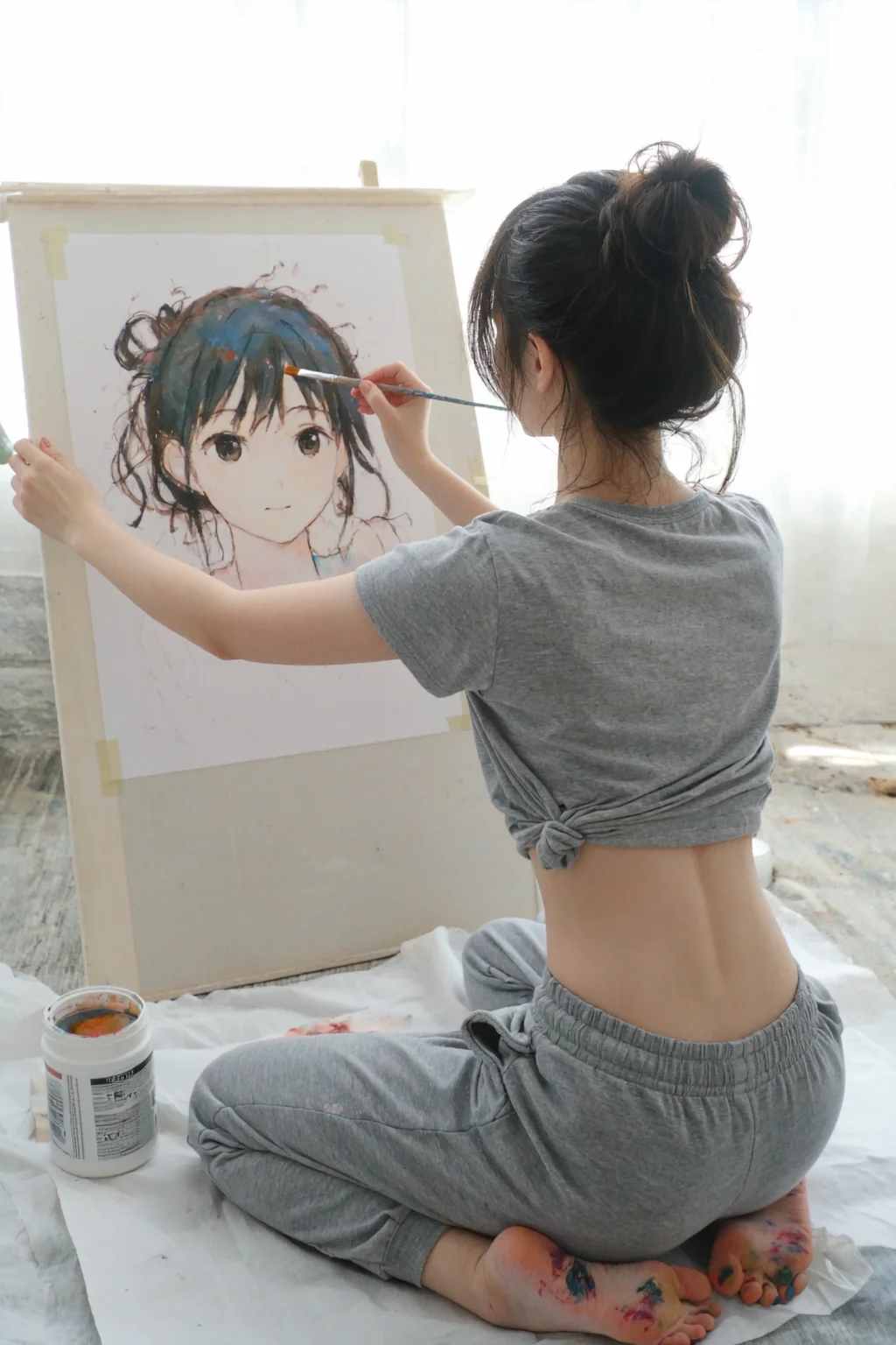Content