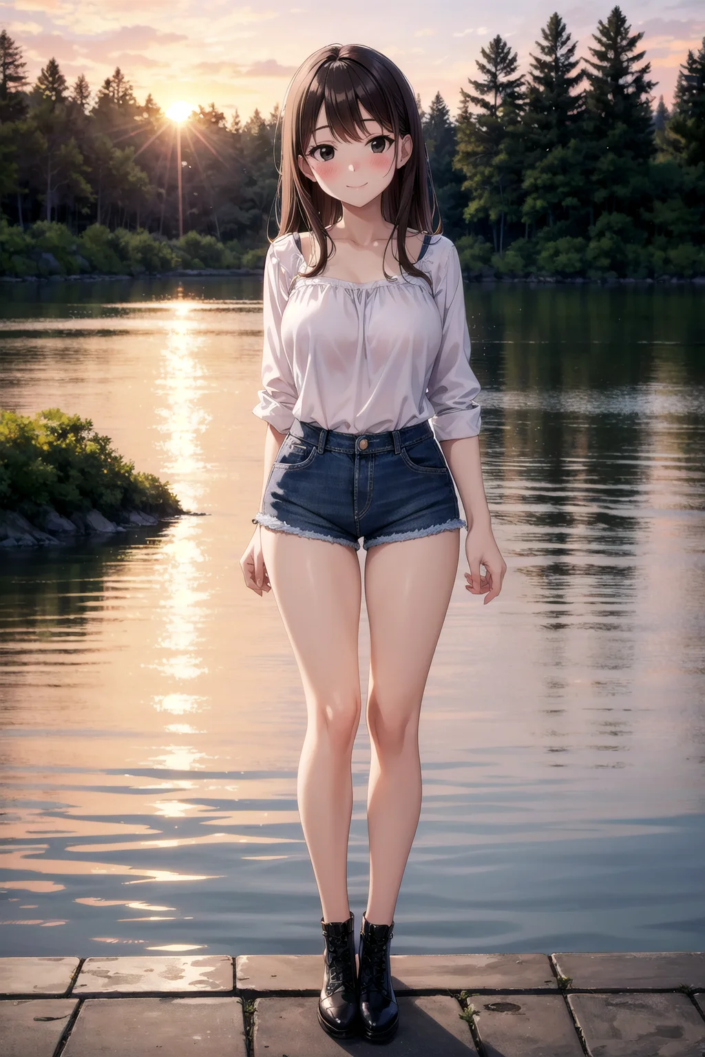 Content