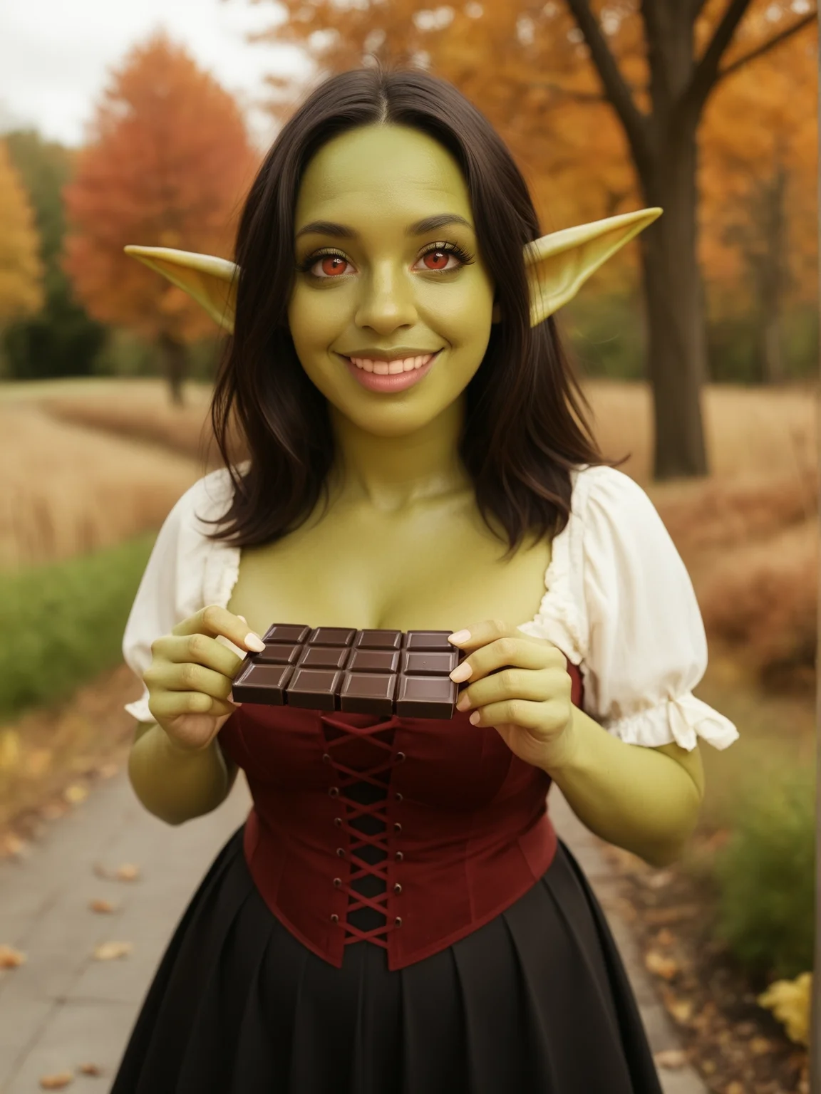 Content