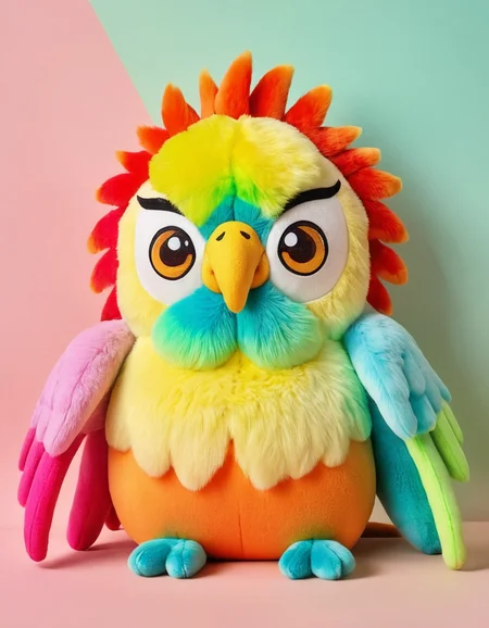ral-plsy, Satisfying, Kodachrome, Thought-Provoking Griffin, Zen, three colors, <lora:ral-plsy-sdxl:1>, surreal, professional fine composition, lush, radiant, modified, fabulous colors, gorgeous, deep aesthetic, inspired