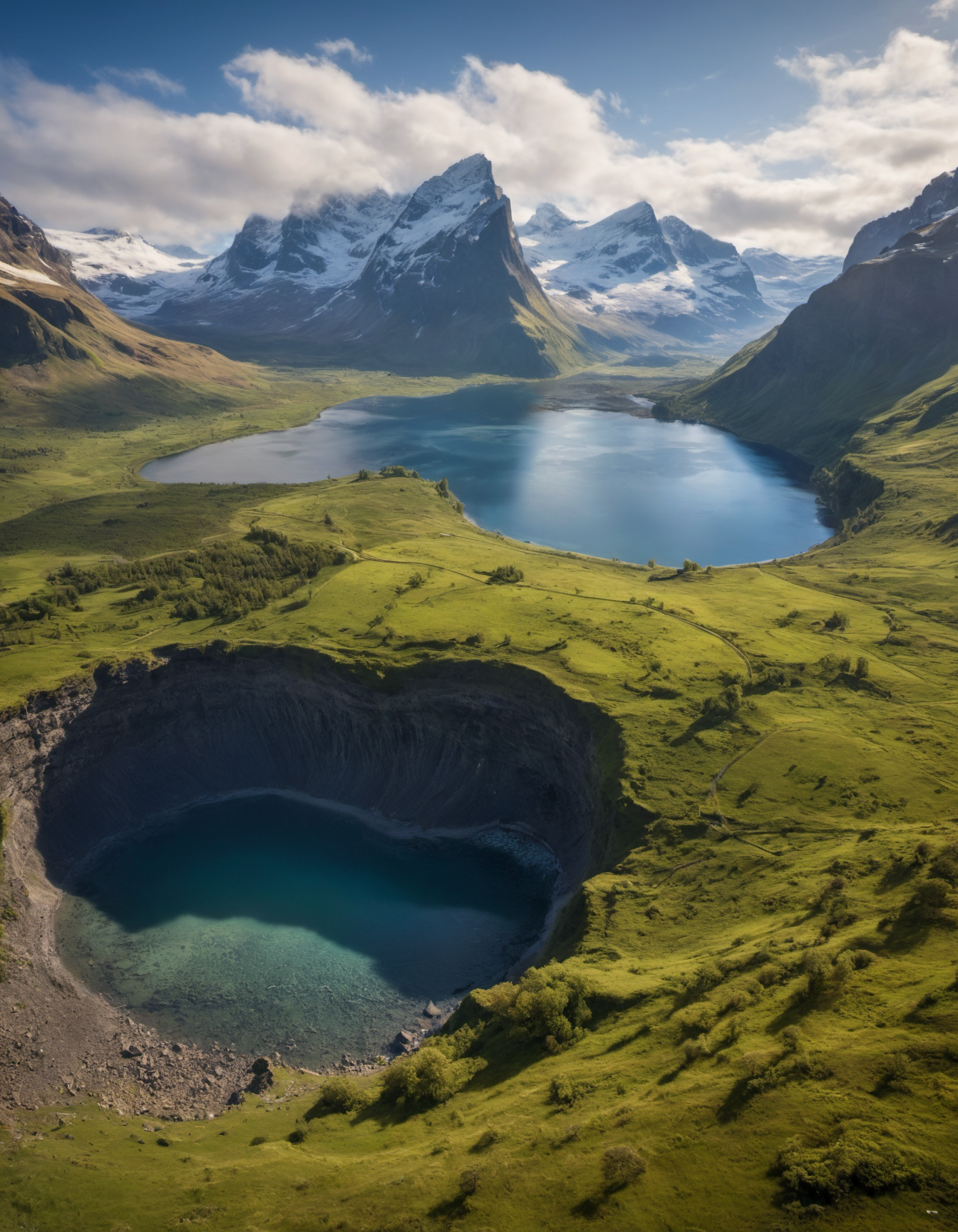 by Nathan Coley,  underexposure , photo-hdr but extremely beautiful:1.4), (intricate details, masterpiece, best quality:1.4),
Terragen, beautiful massive landscape, epic scenery, Terragen,  looking at viewer
<lora:add-detail-xl:1> <lora:xl_more_art-full_v1:0.5> <lora:looking_at_viewer:2>