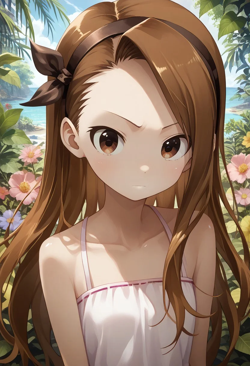 score_9, score_8_up, score_7_up, detailed background, shiny skin, posing, rating safe,
<lora:yamamoto.pony:1>,
yamamoto,
iori,