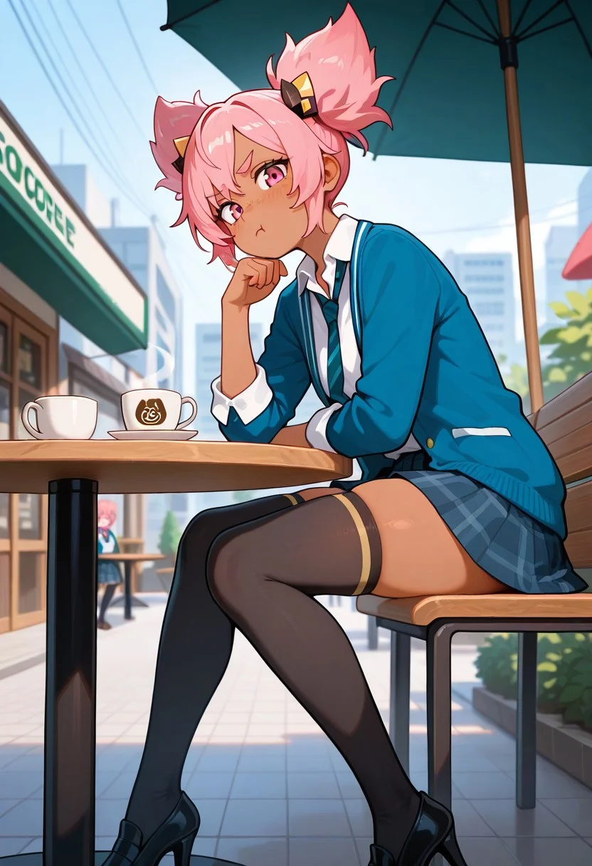 Content