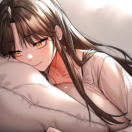 masterpiece,best quality,newest,absurdres,highres,<lora:noobai_ep11_stabilizer_v0.138_fp16:1>,<lora:Im Iyu:1>,im iyu,brown hair,