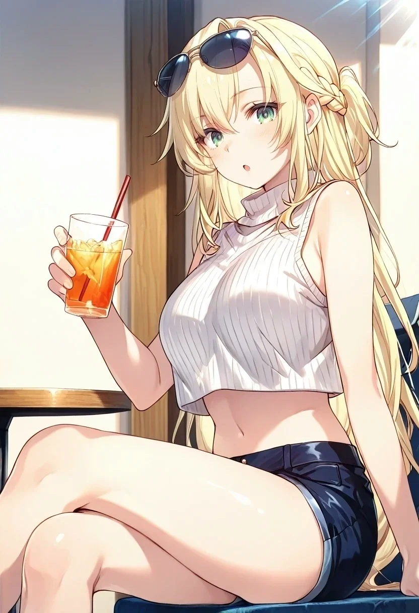 Content