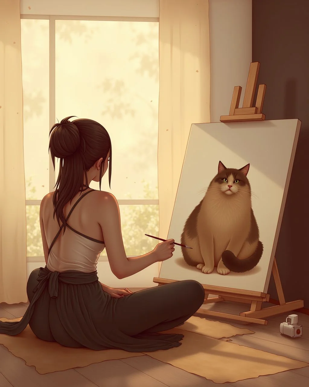 Content