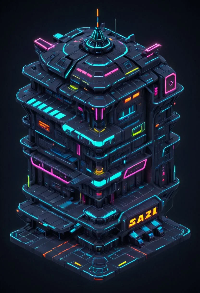 *Channel_42* *Station_42* *Neon*
*Spaceship* *iszsks* *Isometric*