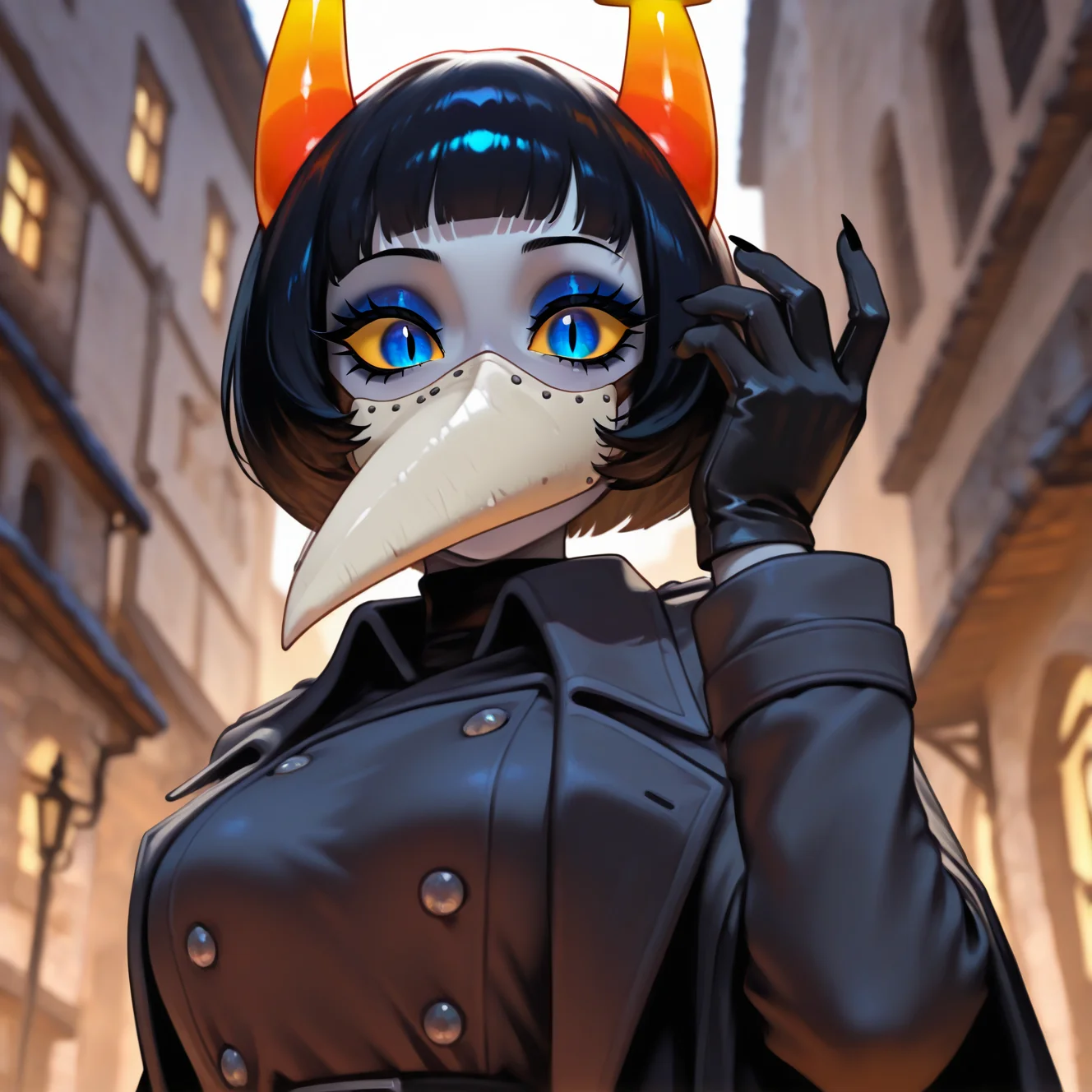 Content