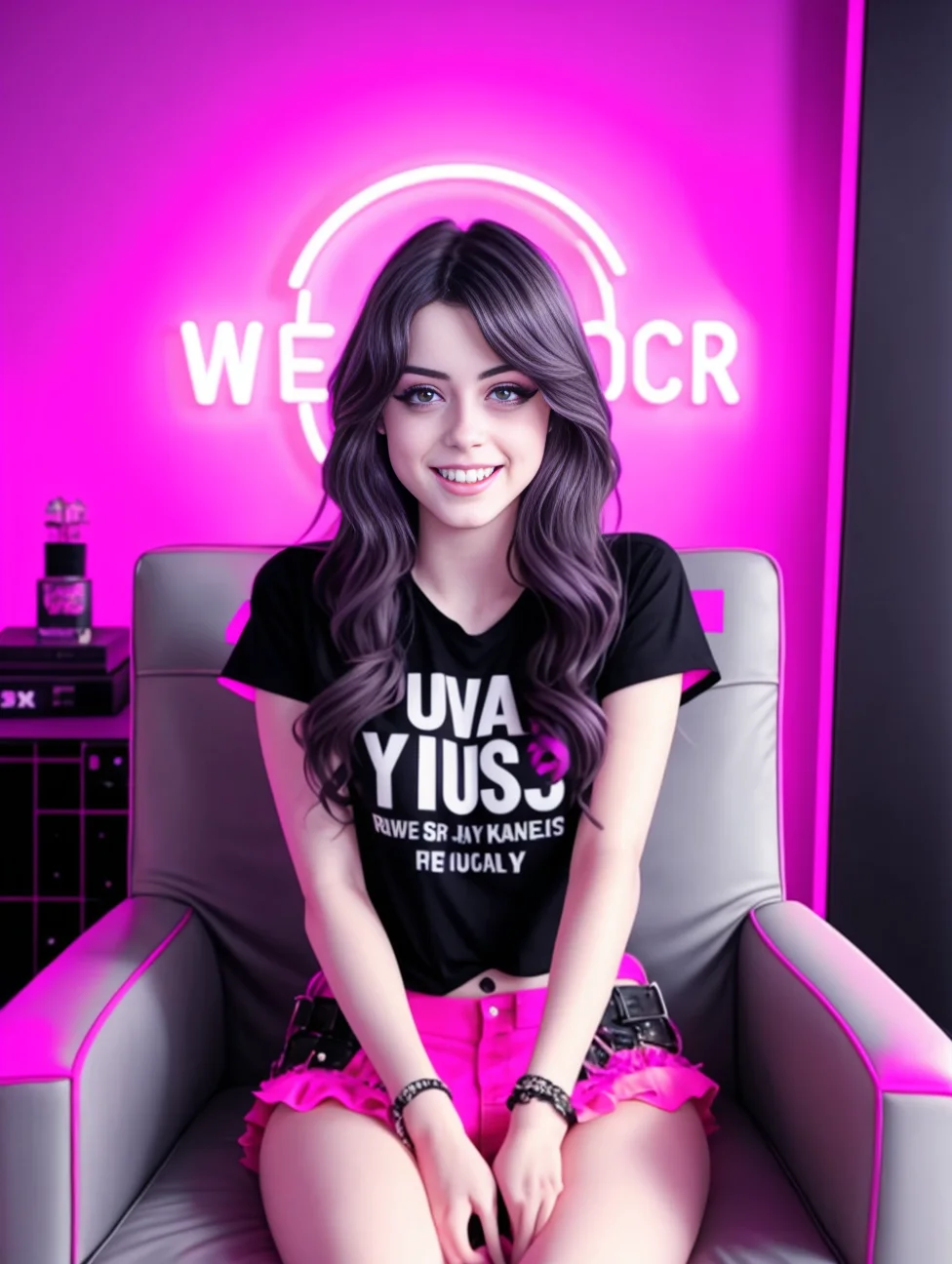 Content