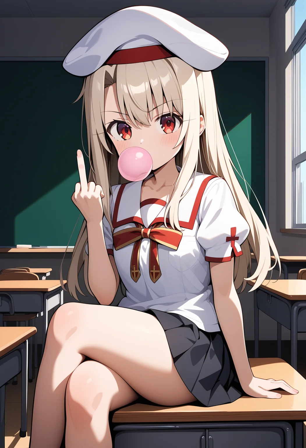 Content