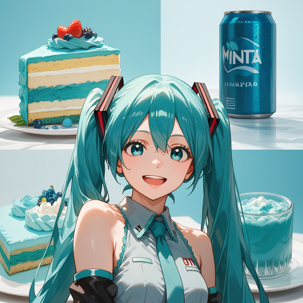 Content