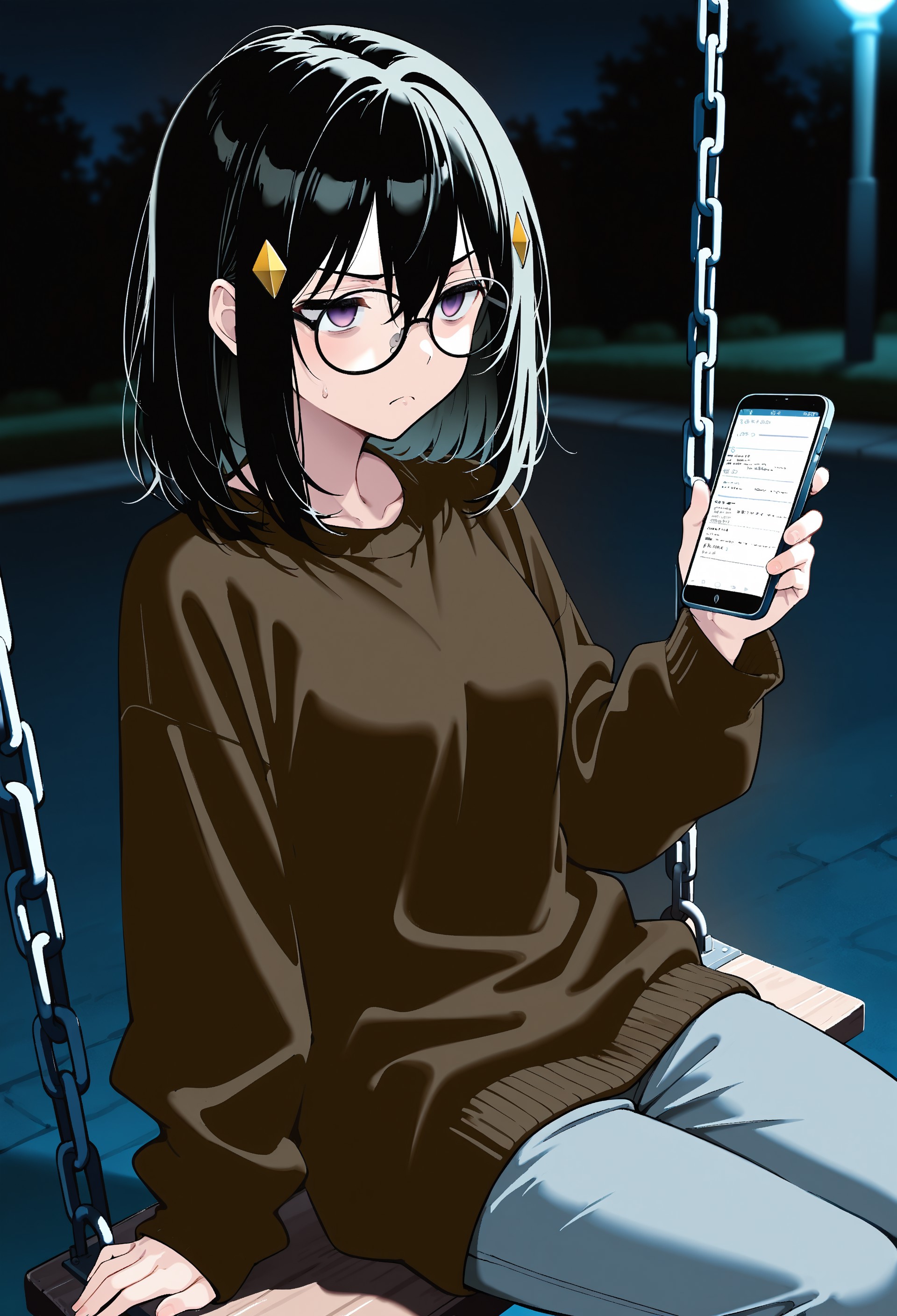 Content