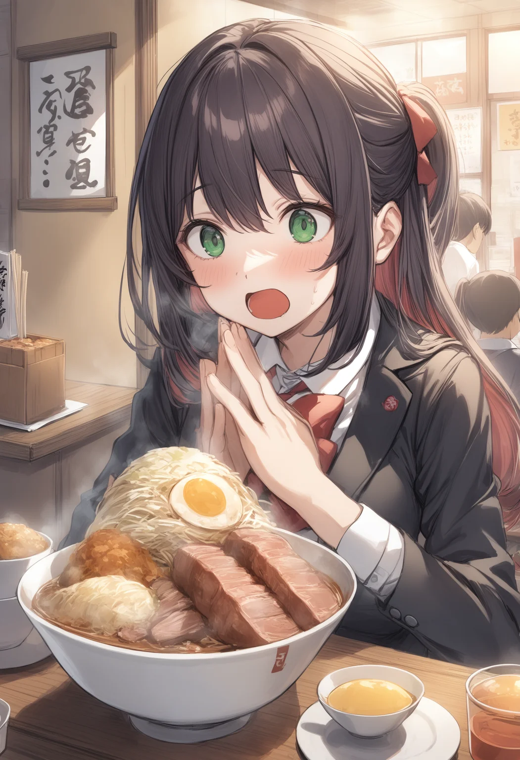 Content