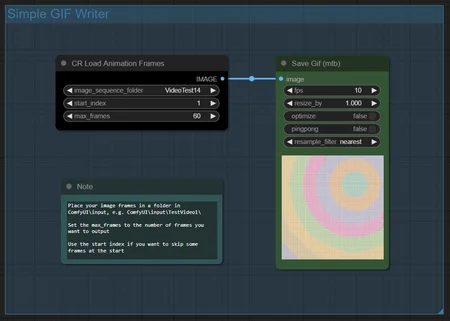 Preview undefined