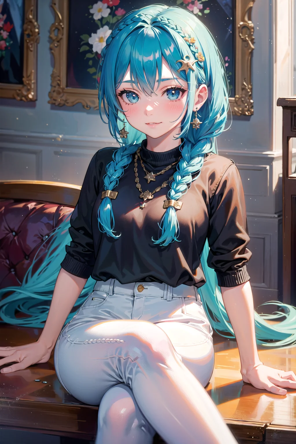 Content