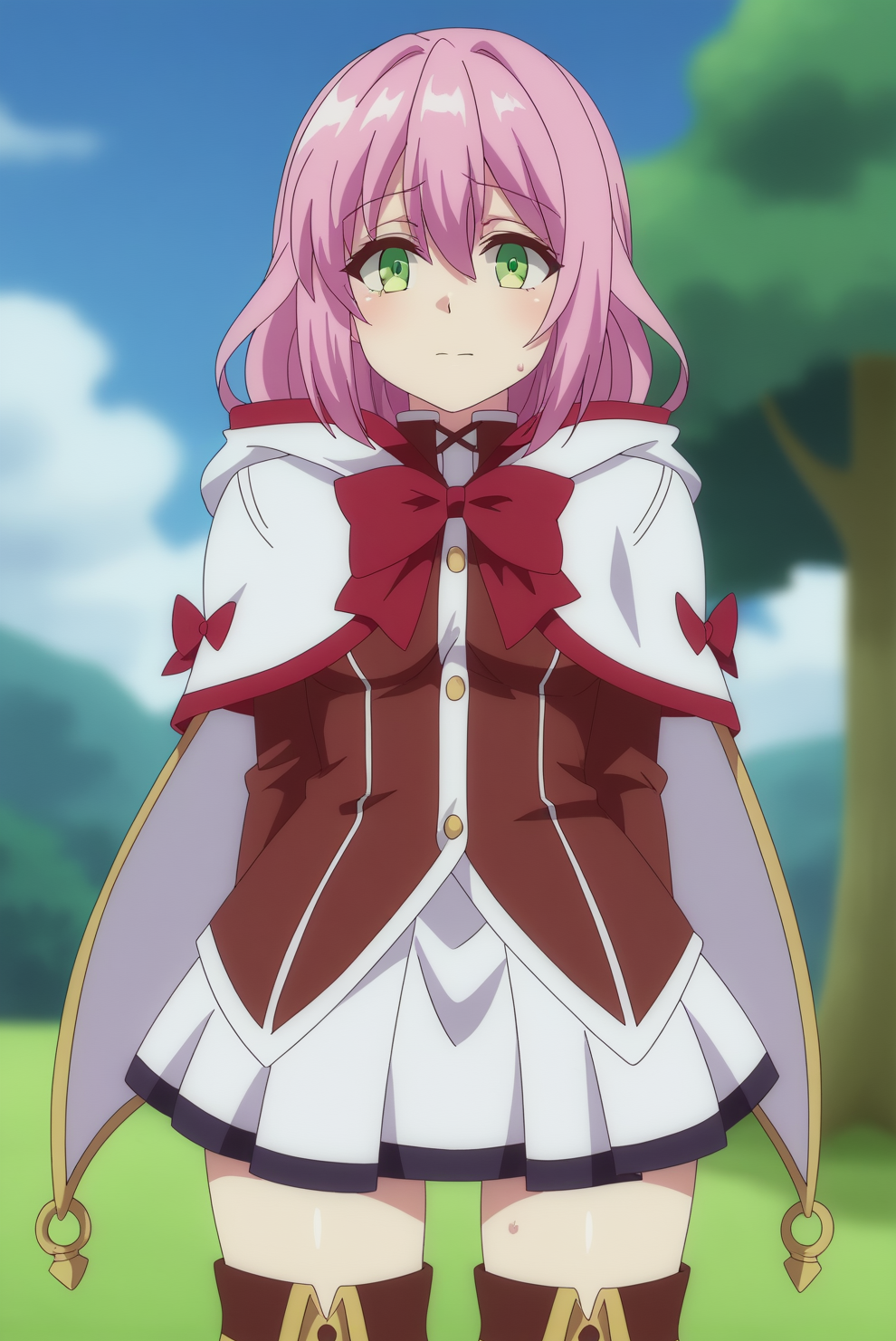Norn Clatalissa Jioral, rating_all <lora:Kaifuku_Jutsushi_no_Yarinaoshi-Norn_Clatalissa_Jioral-PDXL:0.8>