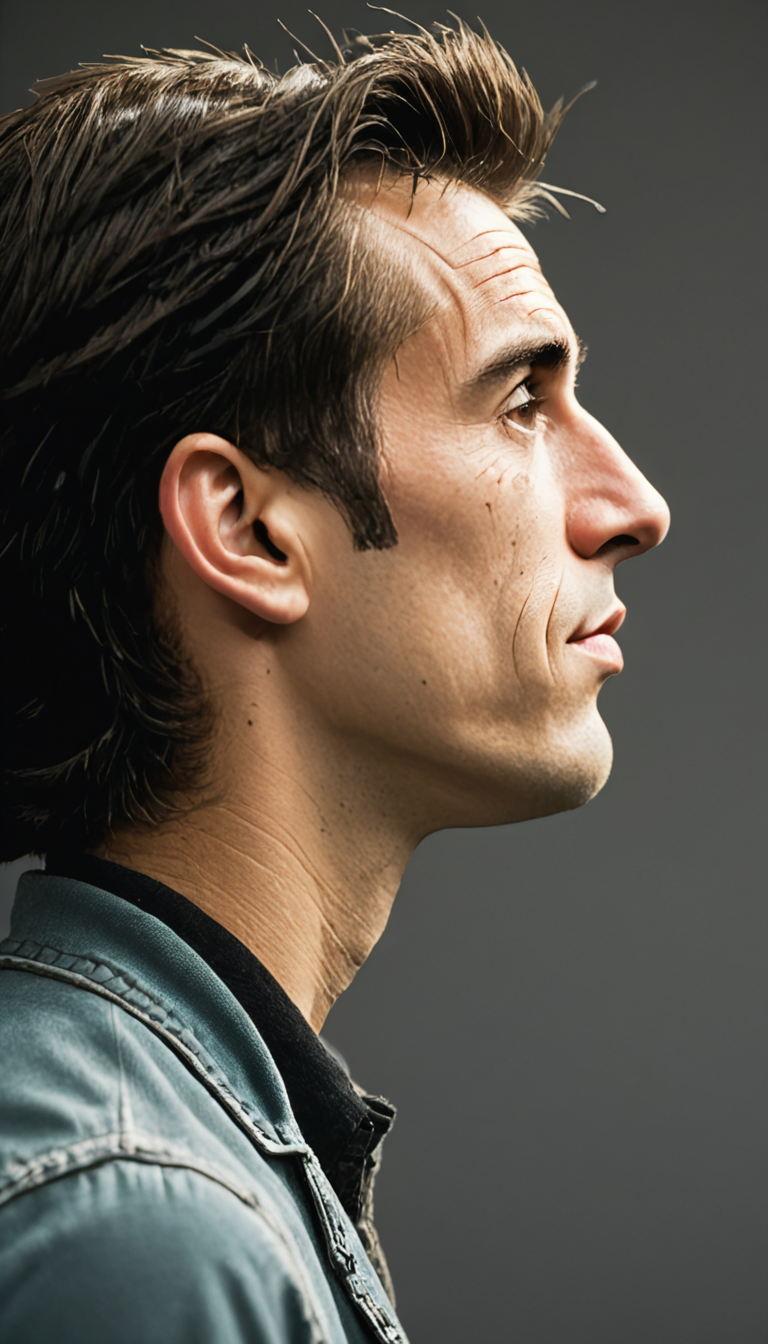 Side Profile  <lora:Everly_Heights_TaleSpinner_Pony_XL:1>