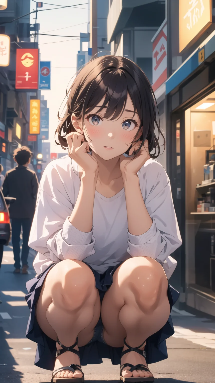Content