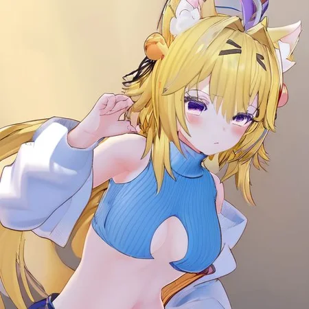 Rindo Vrchat