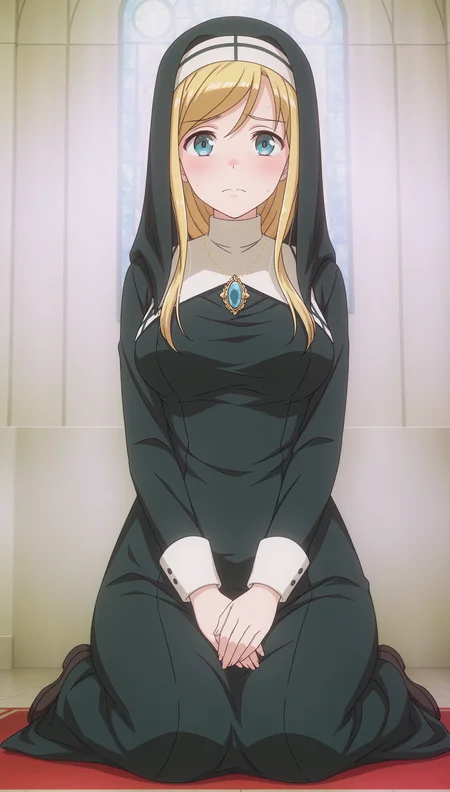 I Want You To Show Me Your Panties With a Disgusted Face [GIRLS PACK]